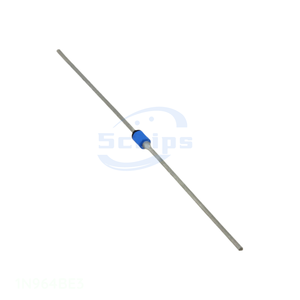 Electronics Component 1N964BE3 DO-204AA, DO-7, Axial Diodes Original One Stop Service - Product Image 1