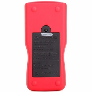 UNI-T UT265B Kẹp 2 Pha Thông Minh Voltammeter Máy Đo Vạn Năng Tự Động AC Vôn Kế Ampe Kế - Product Image 2