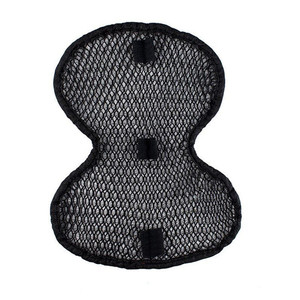 Coussinets de casque de <span class=keywords><strong>moto</strong></span> en gros, doublure isolante thermique respirante pour casque de <span class=keywords><strong>moto</strong></span> - Product Image 3