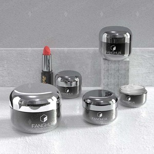 Hot Selling Cream Containers <strong>Cosmetics</strong> <strong>Jar</strong> Skin Care Containers And Packaging - Product Image 1