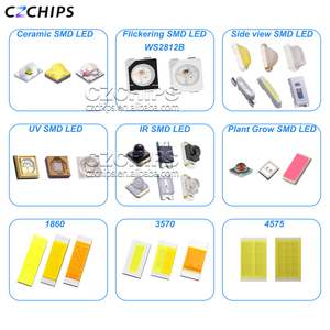 Auto Voiture SMD LED Ampoule 5050 Intérieur LED Lampe avec Indicateur Inversé Facile Lecture LED Lampes pour Voiture - Product Image 5