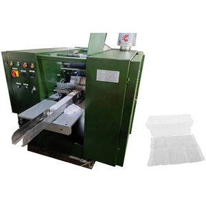 ماكينة قطع المسحة بخط إنتاج عالي السرعة - Product Image 6