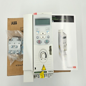 Gloednieuwe PLC ACS150-01U-09A-8-<span class=keywords><strong>2</strong></span> Laagspannings AC Micro Drive 3PK Industrieel Automatiseringsproduct * op voorraad - Product Image 1