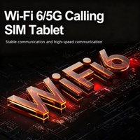 Tablet Android 2026 Best Seller S27Ultra 11 Inci dengan Memori 12G+512G, Android 15, Kamera Ganda, WiFi + BT 5.0 - Gratis Ongkir