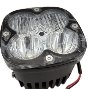 <span class=keywords><strong>Polaris</strong></span> 4 inç Baja için LED İş işık Mix işın sürüş sis Offroad kamyoneti ATV - Product Image 3