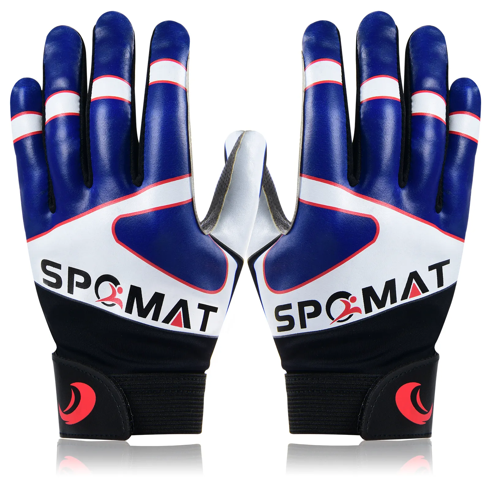 Best Selling sample available comfortable outdoor sports batting softball glove unisex lightweight S M L custom baseball gloves