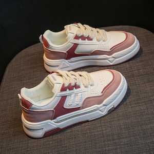 Zapatillas Deportivas Casuales de Moda Coreana para Mujer, Novedad de Verano - Product Image 6