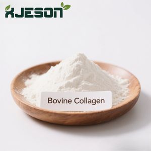 Takviyeleri çim beslenen sığır kollajen tozu lal hidrolize peptidler sığır kollajen tozu - Product Image 1