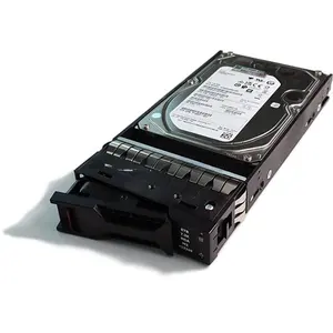 Dell 400-AMPD / 3VMJD 8TB SAS Hard Drive