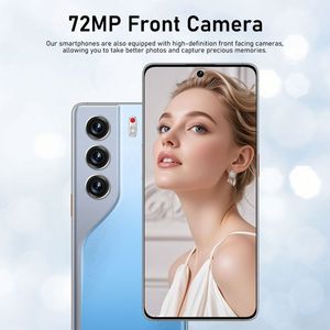 <span class=keywords><strong>Nouveau</strong></span> Camon 40 Pro 5G Édition Globale Android 15+108MP Appareil Photo Double SIM Batterie 7800mAh 16Go 1To Original Débloqué Vente en Gros - Product Image 3