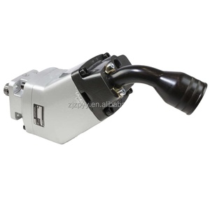 Bombas Hidráulicas de Pistón de Eje Inclinado de Doble Flujo F2 para Camiones F2-42/42 F2-55/28 F2-53/53 F2-70/35 F2-70/70 - Product Image 3