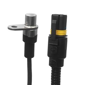 Nuevo Sensor de Velocidad de Rueda ABS 81271206198 para Camión TGA TGX TGS, Pieza de Auto 4410322790, Garantía de 6 Meses - Product Image 5