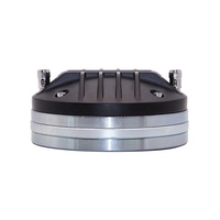 Haut-parleur à compression en néodyme avec diaphragme en titane VC de 1,4 pouce (65 mm) et boîtier métallique pour performances professionnelles DE620TN