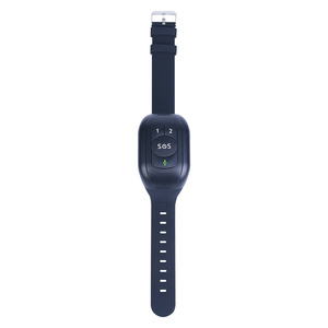 <span class=keywords><strong>Bracelet</strong></span> intelligent GPS mini 4G LTE, étanche, portable, pour personnes âgées, animaux domestiques, véhicules, suivi en temps réel, alarme SOS, réveil - Product Image 4