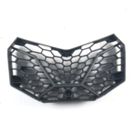 Gril Radiator Depan Cocok untuk Can Am Maverick X3/X3 MAX 2017 2018 # 705012694