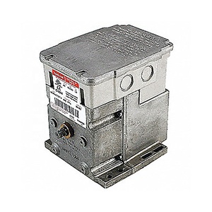 M9484E1017 Modutrol IV <b>Motor</b> | 24V with 150 Lb-in Torque for Damper & <b>Control</b> - Product Image 2