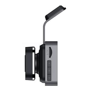 Ống kính kép GPS 150 độ xe máy ảnh phía trước và phía sau Video Recorder với bảo vệ tấm hộp đen - Product Image 3