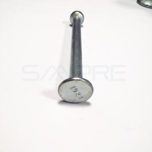 <span class=keywords><strong>VDI</strong></span>/BV-BS estándar de la exportación rápida fijación esférica cabeza ancla para venta - Product Image 3