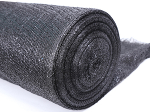 <span class=keywords><strong>Malla</strong></span> de <span class=keywords><strong>Sombra</strong></span> de Plástico Laminado UV Negro al 80% 95%, para Granjas de Caracoles, Invernaderos, Fábricas, <span class=keywords><strong>Malla</strong></span> de Sombreado Agrícola de HDPE Tejida - Product Image 4