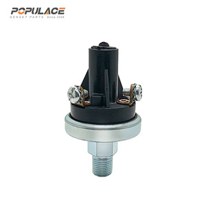 เซ็นเซอร์วัดแรงดันน้ำมัน Populace รุ่น 309064103 1/8-27Npt สำหรับอะไหล่เครื่องกำเนิดไฟฟ้าดีเซล - Product Image 4