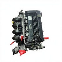 Vente flash - Moteur essence Ford 1.8L QQDB Duratec-HE pour Ford Focus Classic, Lincoln MKC, MKZ, MKX, Nautilus