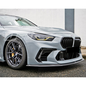 ชุดประกอบกันชนหน้าสไตล์ Ad สำหรับ BMW G87 M2 ปี 2023-2027 - Product Image 5