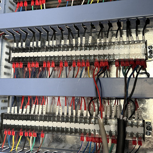 Máquinas de lavado de coches de túnel eléctrico automático inteligente Autoservicio Lavadora de coches de alta presión de vuelco inteligente - Product Image 5