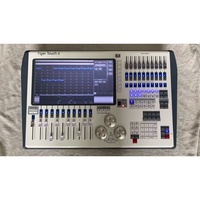 Contrôleur de lumière de scène professionnel de haute qualité Tiger Console Light Controller Stage Light DMX Dimmer Tiger Touch 2ème génération