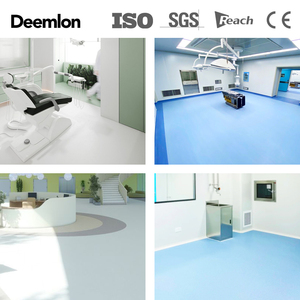 พื้น<span class=keywords><strong>ไว</strong></span><span class=keywords><strong>นิล</strong></span>แบบม้วนสำหรับโรงพยาบาล ผลิตจาก PVC คุณภาพส่ง พร้อมคุณสมบัติกันลื่นและทนไฟ แผ่น<span class=keywords><strong>ไว</strong></span><span class=keywords><strong>นิล</strong></span>แบบโฮโมจีเนียสสำหรับการดูแลสุขภาพเชิงพาณิชย์ - Product Image 5