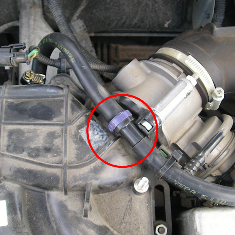 Chevrolet Matiz EGR Kleppen voorraad