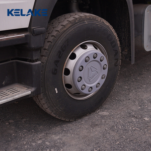 Camion de fret Sinotruk au prix le plus bas en Chine, neuf ou d'occasion, avec remorque à barre de traction et ridelles latérales, camion de fret Howo 6x4, camion de fret de marque Howo - Product Image 4