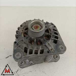 Alternador Usado 135A 437423 para Renault Master Mk2 1997-2010 (82831) - Product Image 6