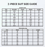 Ensemble de smoking 2 pièces blanc crème de qualité supérieure pour homme : Tissu extensible TR élégant à revers châle, lavable en machine, idéal pour mariage et gala