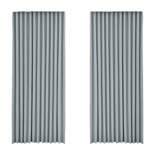 Châu Âu và Mỹ phong cách Jacquard Linen mô hình Màn cửa sổ Rèm cửa cho phòng khách Chất lượng cao Rèm Cửa & valances - Product Image 6