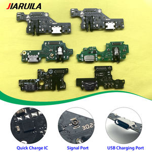 Venta al por mayor Placa de carga para <span class=keywords><strong>ZTE</strong></span> Blade V60 V50 V40 V40 Smart Design <span class=keywords><strong>V30</strong></span> V10 Vita V9 V2020 Smart V <span class=keywords><strong>Ultra</strong></span> Cables flexibles para teléfono móvil - Product Image 5