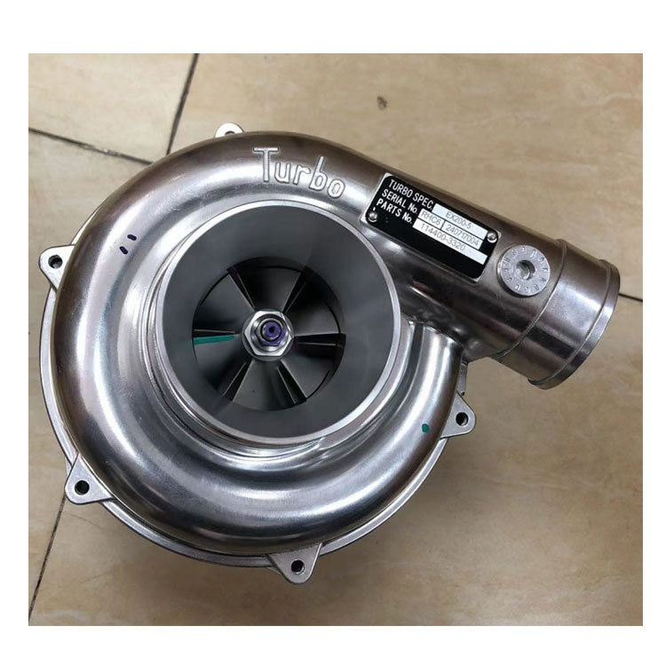 Turbocharger 5I 8018 Engine 3066 Excavator