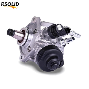 Bomba de Combustible de Riel Común de Alta Presión Rsoliddiesel 0445010544 0 445 010 544 Bosc Compatible con Cummi ISDe ISBe ISLe Renau DXi7 DXi11 DXi13 - Product Image 1