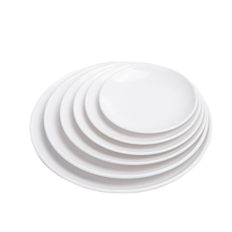 Children Melamine Plates Durable and Fun Dinnerware