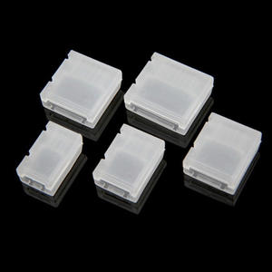 Protection de tête de batterie au lithium AB Clip 2S-6S avec boucle, accessoire de protection pour packs de batteries - Product Image 4