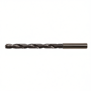 High Performance Carbide <b>Drill</b> Bit Ta1048 6 <b>Guide</b> Pads Optimized Core Coated For Machine Tools - Product Image 2