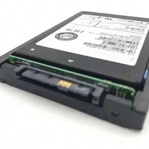 New 345-BBXY 3.84TB SAS Dexx Exx 12Gbps Read Intensive 2.5 นิ้ว Hot Plug SSD Enterprise Ssd - Product Image 5