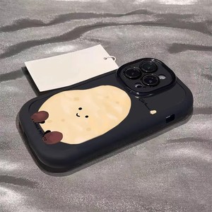 Coque de téléphone en forme de pomme de terre imprimée en couleur, compatible avec <span class=keywords><strong>iPhone</strong></span> 16 PROMAX 16PLUS 15 14 13 12 <span class=keywords><strong>11</strong></span> PRO Nouveau modèle - Product Image 6