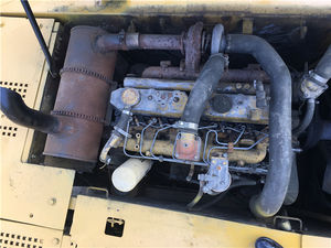 Excavadora Cat 320BL Usada Original en Buen Estado, Caterpillar 320BL Usada a Bajo Precio en Venta - Product Image 5