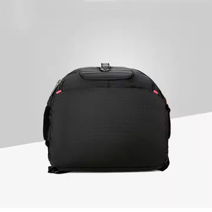 Imperméable 16 pouces hommes femmes voyage d'affaires antivol USB sac à dos pour ordinateur portable néoprène élégant fermeture à glissière doublure en Polyester - Product Image 5