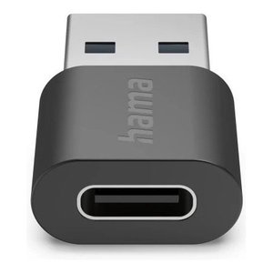 Adattatore computer <b>USB</b> 3.2 Gen2 Black 00200357 - Product Image 3