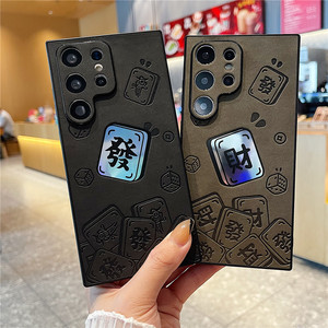 Custodia per telefono a <span class=keywords><strong>tema</strong></span> spaziale per <span class=keywords><strong>Samsung</strong></span> S25 Ultra Slim Fit in pelle sintetica custodia per telefono per <span class=keywords><strong>Samsung</strong></span> S25 S24 S23 - Product Image 5
