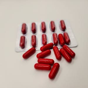 Yüksek Kaliteli Bitkisel Karışım Performans Kapsülleri Gelişmiş Dayanıklılık ve Güç - Product Image 2