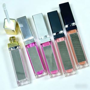 Vente en gros de gloss à lèvres liquide mat hydratant, imperméable, à effet miroir, vegan, minéral, avec lumière LED, marque privée, sans cruauté animale, pour revendeurs - Product Image 6
