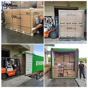 <span class=keywords><strong>Kit</strong></span> Completo <span class=keywords><strong>de</strong></span> Panel Solar 3kva 5kva 10kVA Sistema Solar con Inversor y Batería - Product Image 4