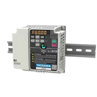 Yackawa — convertisseur de fréquence pour vélo électrique, série GA500, pilote AC, 3PH VSD, fourniture de stock